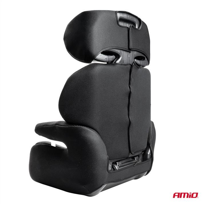 AMiO Car seat 15-36 kg ECE 44-04 – price 275 PLN
