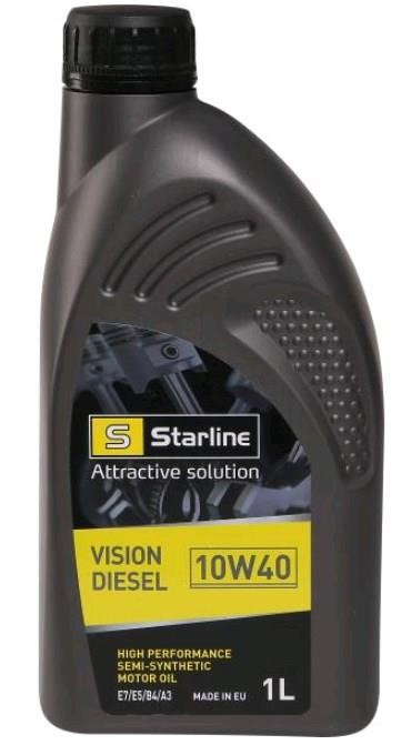 StarLine S NA VD-1 Engine oil StarLine Diesel 10W-40, 1L SNAVD1: Buy near me at 2407.PL in Poland at an Affordable price!