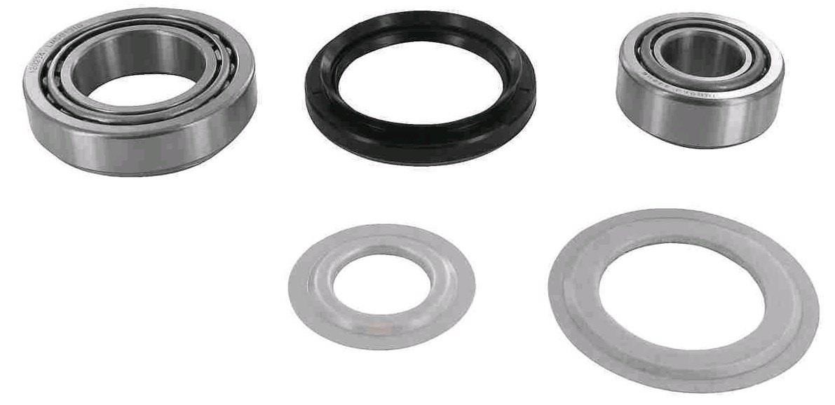 Optimal 401137 Front Wheel Bearing Kit 401137: Buy near me at 2407.PL in Poland at an Affordable price!
