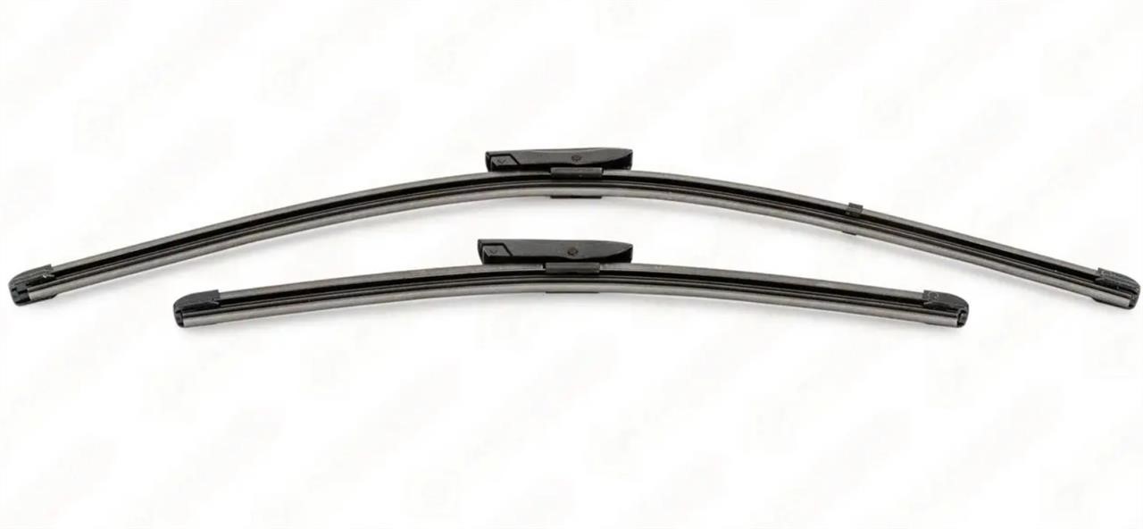 Renault 28 89 080 85R Wiper blade set 600/400 288908085R: Buy near me at 2407.PL in Poland at an Affordable price!