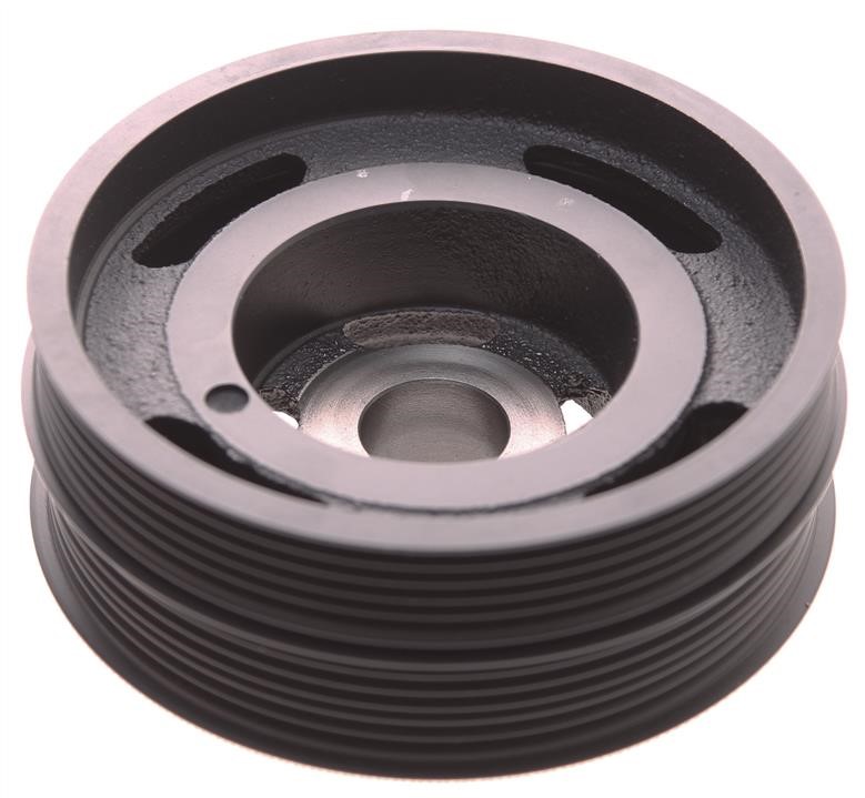 febi 32215 Pulley crankshaft 32215: Buy near me at 2407.PL in Poland at an Affordable price!