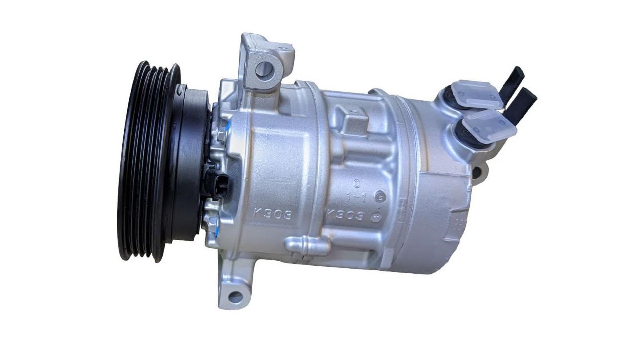 MSG Rebuilding 447220-8631 Air conditioning compressor remanufactured 4472208631: Buy near me in Poland at 2407.PL - Good price!