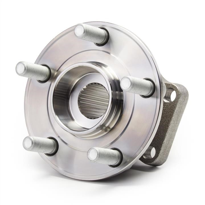 Optimal 971751 Wheel hub with front bearing 971751: Buy near me in Poland at 2407.PL - Good price!