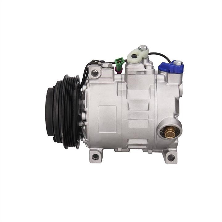 MSG Rebuilding 447300-9490 R Air conditioning compressor remanufactured 4473009490R: Buy near me in Poland at 2407.PL - Good price!