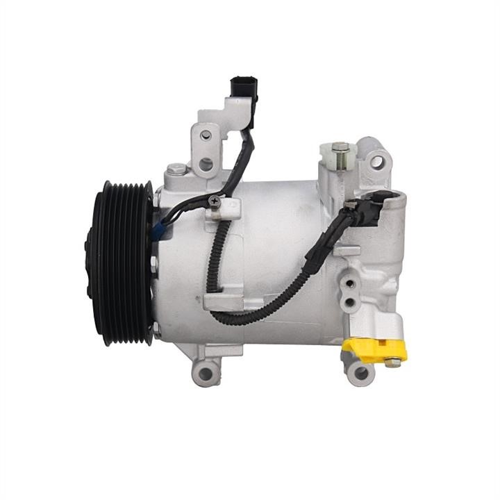 MSG Rebuilding 38810-5AA-A02 R Air conditioning compressor remanufactured 388105AAA02R: Buy near me in Poland at 2407.PL - Good price!