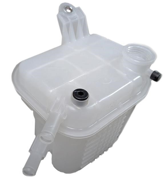 Toyota 164A2-0T021 Cooling system expansion tank 164A20T021: Buy near me in Poland at 2407.PL - Good price!