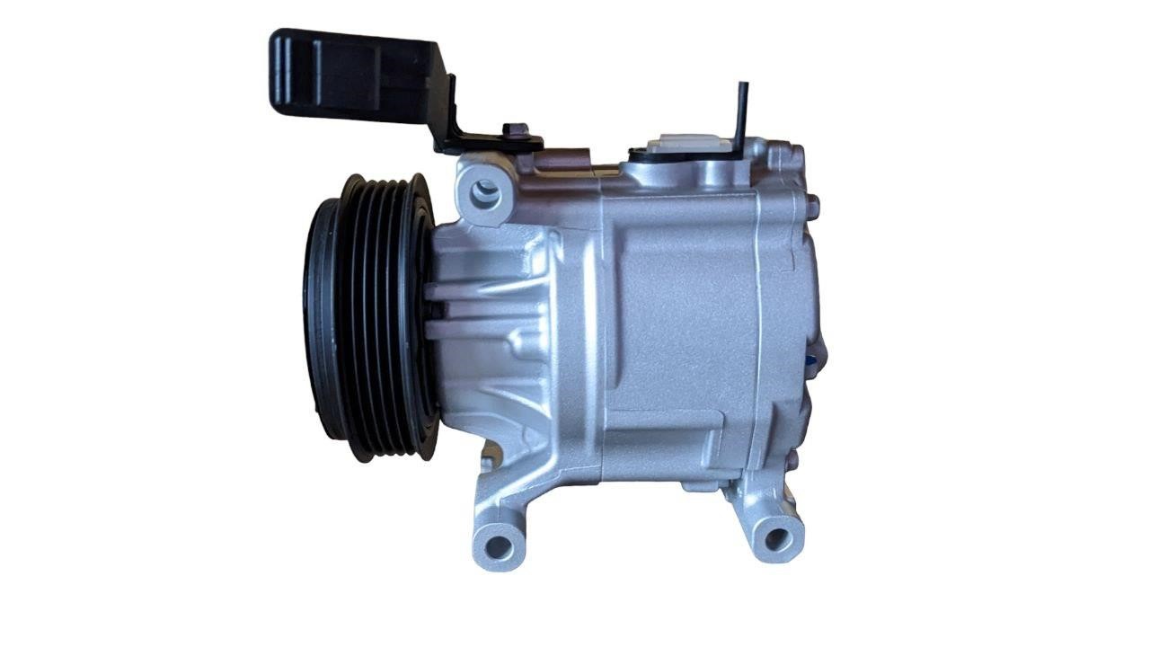 MSG Rebuilding 447100-1870 Air conditioning compressor remanufactured 4471001870: Buy near me in Poland at 2407.PL - Good price!