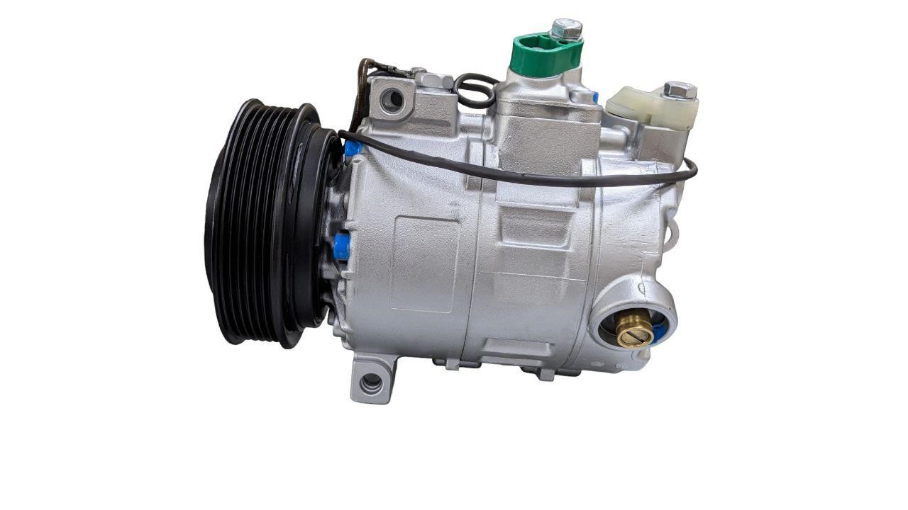 MSG Rebuilding 447100-7920 Air conditioning compressor remanufactured 4471007920: Buy near me in Poland at 2407.PL - Good price!