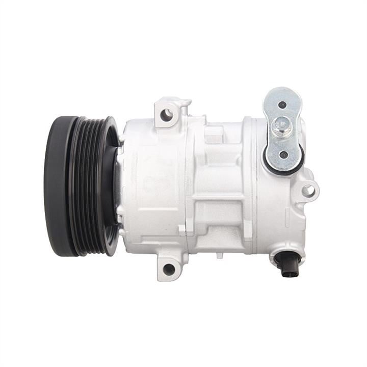 MSG Rebuilding 447150-0052 Air conditioning compressor remanufactured 4471500052: Buy near me in Poland at 2407.PL - Good price!
