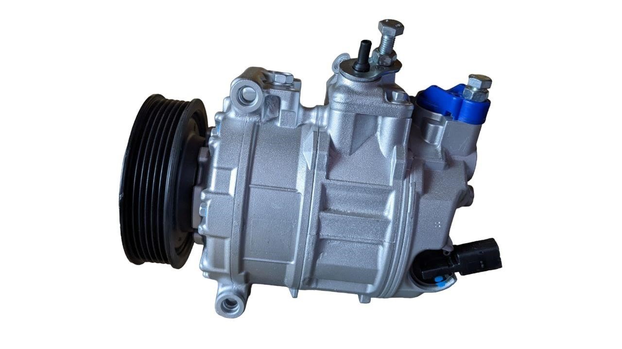 MSG Rebuilding 447150-1934 Air conditioning compressor remanufactured 4471501934: Buy near me in Poland at 2407.PL - Good price!
