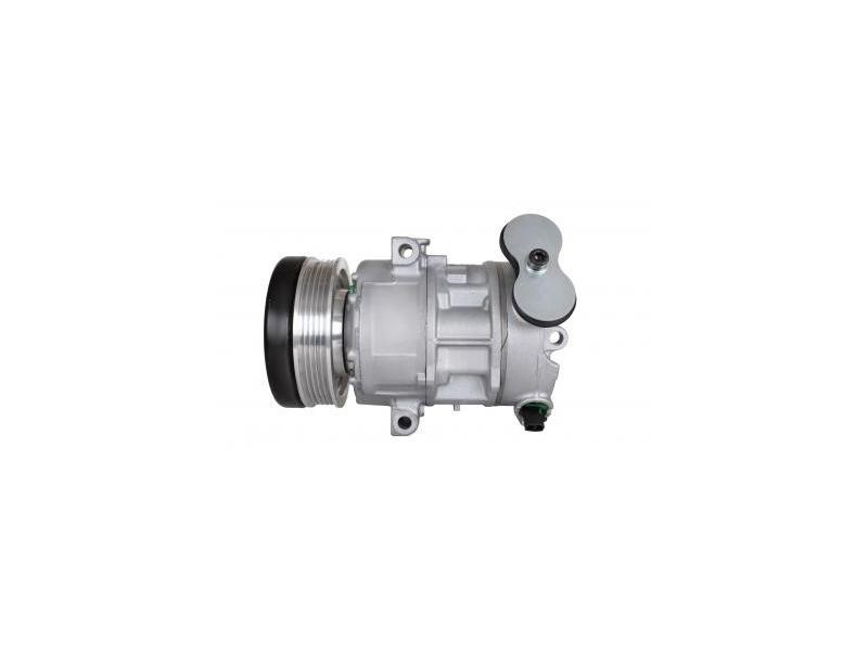 MSG Rebuilding 447150-6960 R Air conditioning compressor remanufactured 4471506960R: Buy near me in Poland at 2407.PL - Good price!