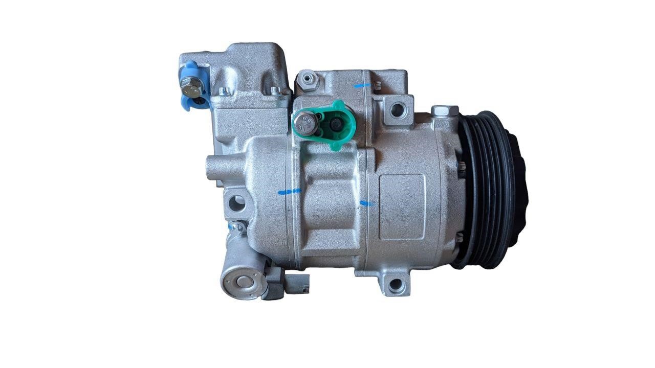 MSG Rebuilding 447170-2320 Air conditioning compressor remanufactured 4471702320: Buy near me in Poland at 2407.PL - Good price!