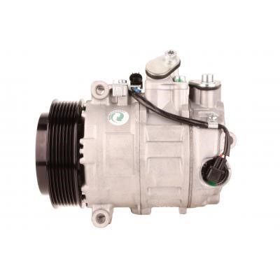 MSG Rebuilding 447180-9711 Air conditioning compressor remanufactured 4471809711: Buy near me in Poland at 2407.PL - Good price!