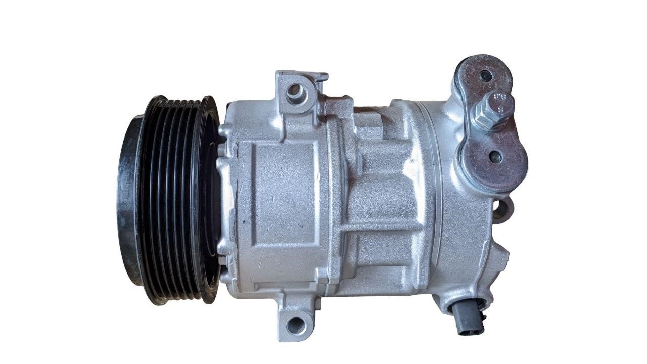 MSG Rebuilding 447190-2141 Air conditioning compressor remanufactured 4471902141: Buy near me in Poland at 2407.PL - Good price!