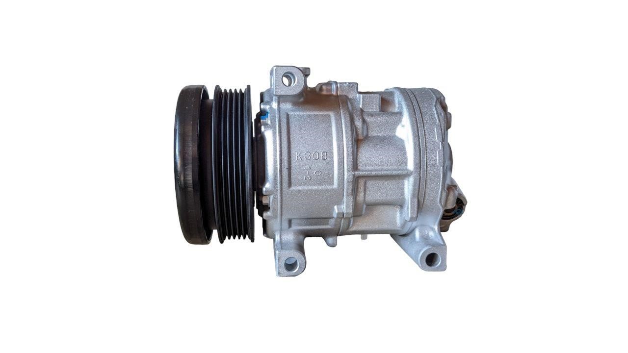 MSG Rebuilding 447190-2151 Air conditioning compressor remanufactured 4471902151: Buy near me in Poland at 2407.PL - Good price!