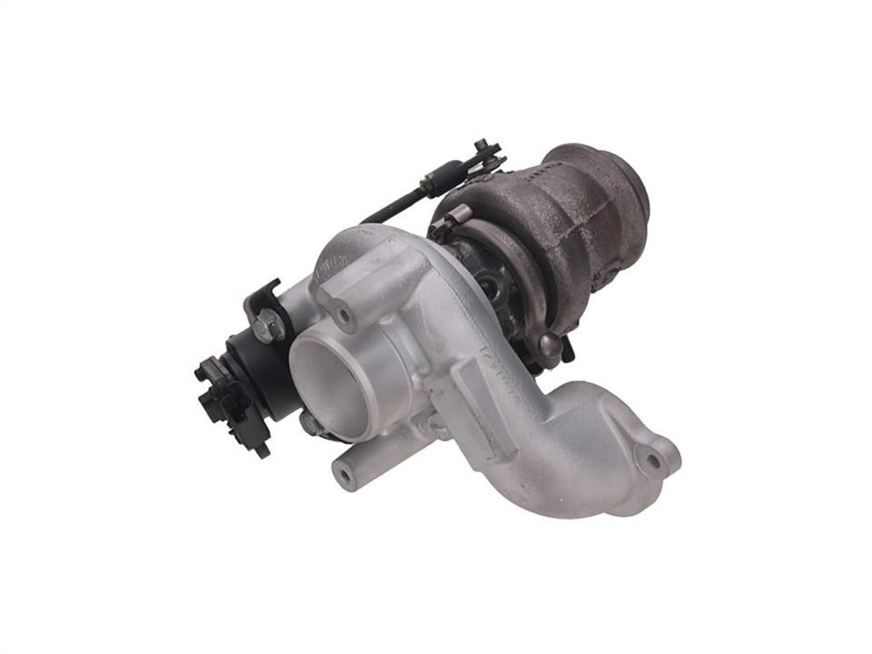MSG Rebuilding 49373-02003 Turbocharger remanufactured 4937302003: Buy near me in Poland at 2407.PL - Good price!