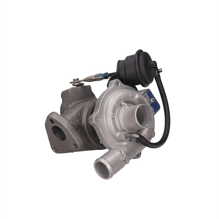 MSG Rebuilding 54359700006 Turbocharger remanufactured 54359700006: Buy near me in Poland at 2407.PL - Good price!