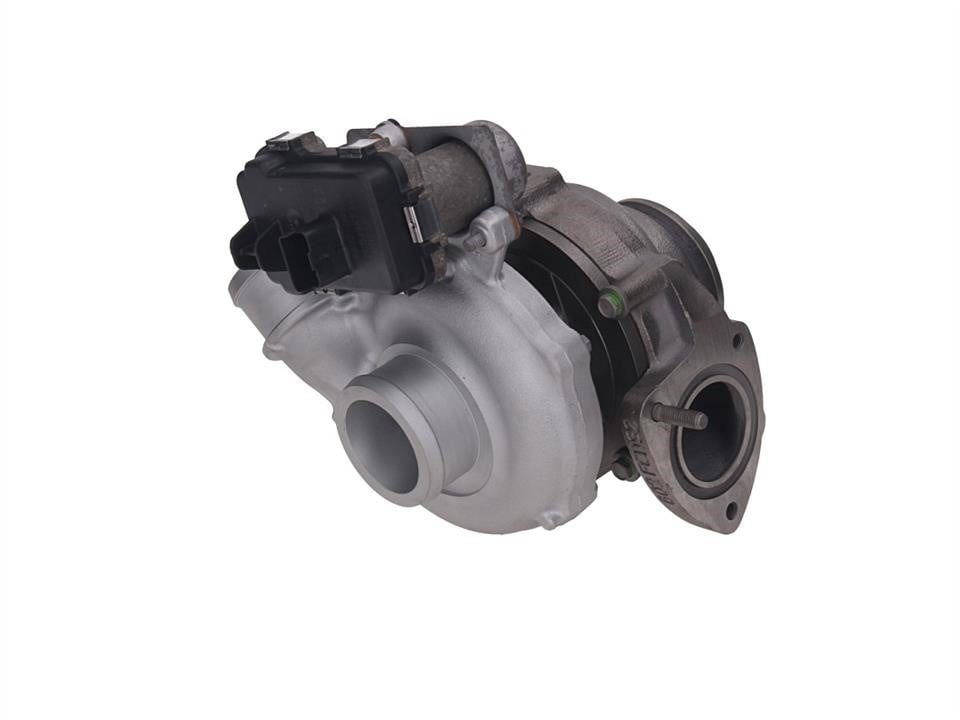MSG Rebuilding 49477-01214 Turbocharger remanufactured 4947701214: Buy near me in Poland at 2407.PL - Good price!