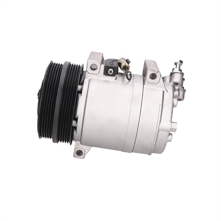 MSG Rebuilding 506012-0473 Air conditioning compressor remanufactured 5060120473: Buy near me in Poland at 2407.PL - Good price!