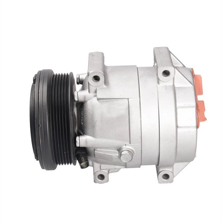 MSG Rebuilding 715501 Air conditioning compressor remanufactured 715501: Buy near me in Poland at 2407.PL - Good price!