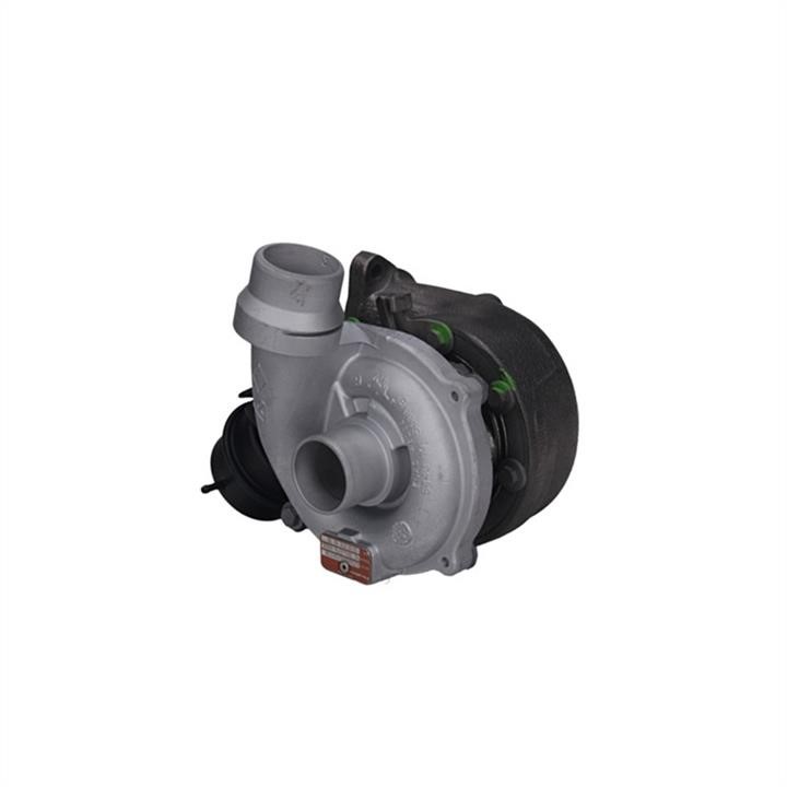 MSG Rebuilding 54399700070 Turbocharger remanufactured 54399700070: Buy near me in Poland at 2407.PL - Good price!