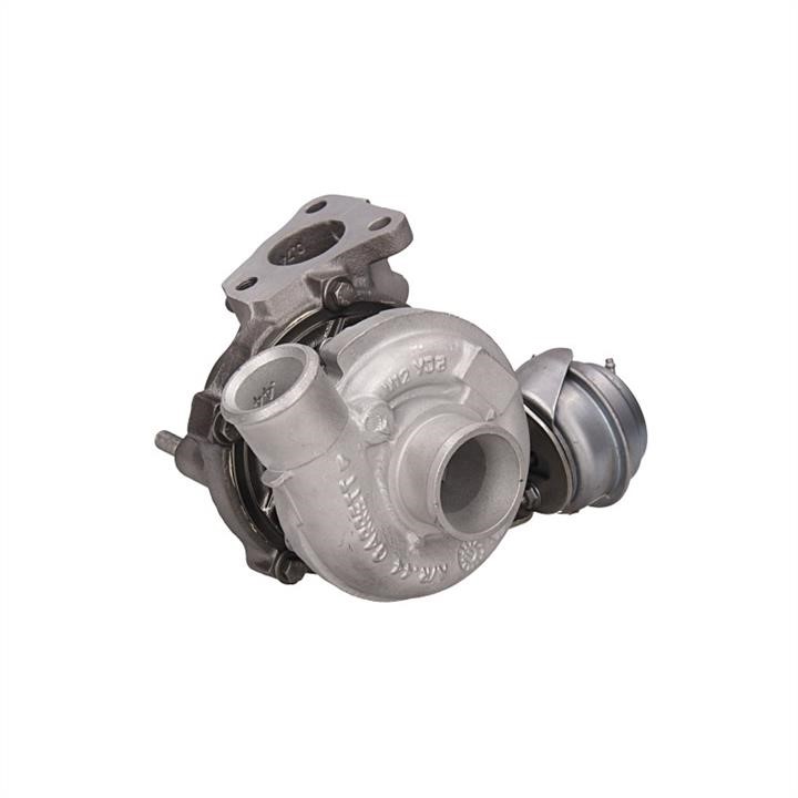 MSG Rebuilding 775274-0002 Turbocharger remanufactured 7752740002: Buy near me in Poland at 2407.PL - Good price!