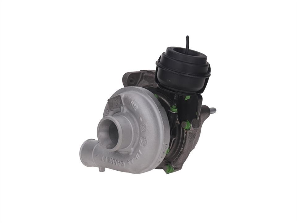 MSG Rebuilding 775274-0003 Turbocharger remanufactured 7752740003: Buy near me in Poland at 2407.PL - Good price!