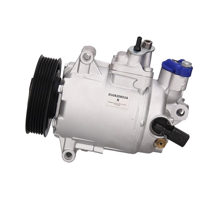 MSG Rebuilding 5N0820803A R Air conditioning compressor remanufactured 5N0820803AR: Buy near me in Poland at 2407.PL - Good price!