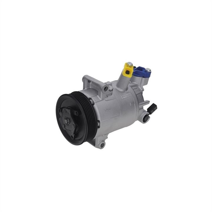 MSG Rebuilding 5Q0816803B R Air conditioning compressor remanufactured 5Q0816803BR: Buy near me in Poland at 2407.PL - Good price!