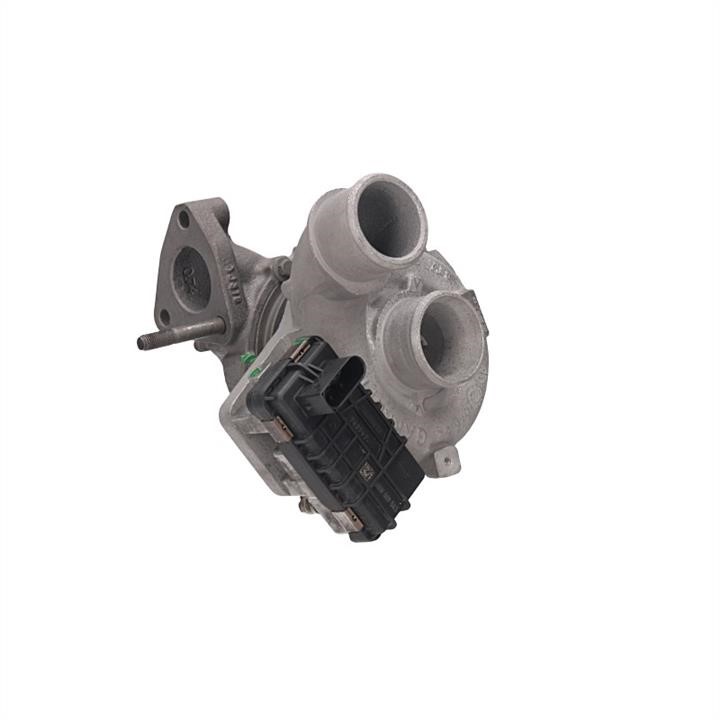 MSG Rebuilding 780502-0001 Turbocharger remanufactured 7805020001: Buy near me in Poland at 2407.PL - Good price!