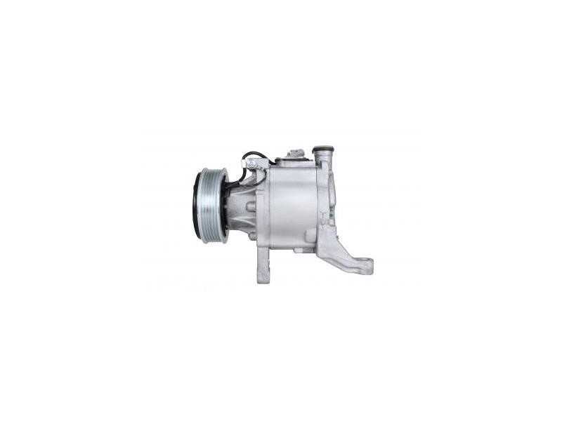 MSG Rebuilding 73111-CA000 R Air conditioning compressor remanufactured 73111CA000R: Buy near me in Poland at 2407.PL - Good price!