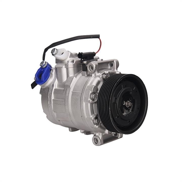 MSG Rebuilding 64526956719 R Air conditioning compressor remanufactured 64526956719R: Buy near me in Poland at 2407.PL - Good price!