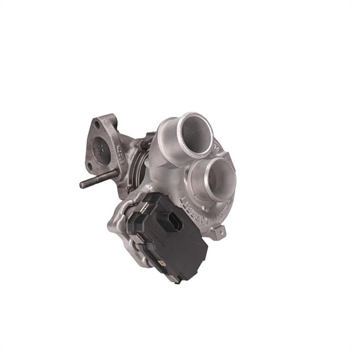 MSG Rebuilding 784114-0002 Turbocharger remanufactured 7841140002: Buy near me in Poland at 2407.PL - Good price!