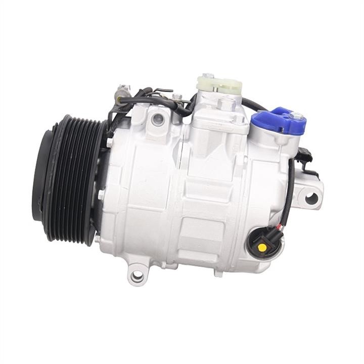MSG Rebuilding 64529399060 R Air conditioning compressor remanufactured 64529399060R: Buy near me in Poland at 2407.PL - Good price!