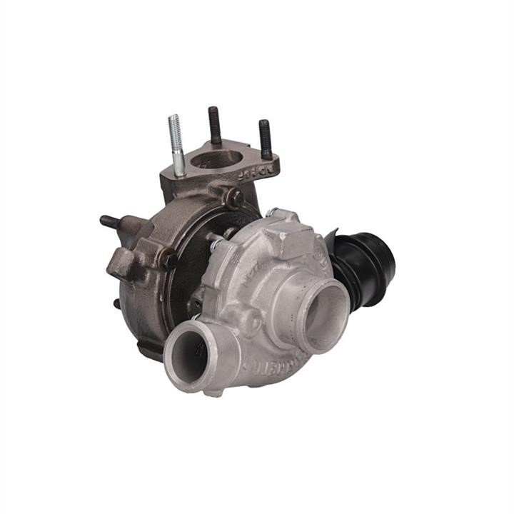 MSG Rebuilding 740611-0002 Turbocharger remanufactured 7406110002: Buy near me in Poland at 2407.PL - Good price!