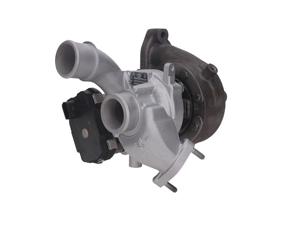 MSG Rebuilding 53039700278 Turbocharger remanufactured 53039700278: Buy near me in Poland at 2407.PL - Good price!
