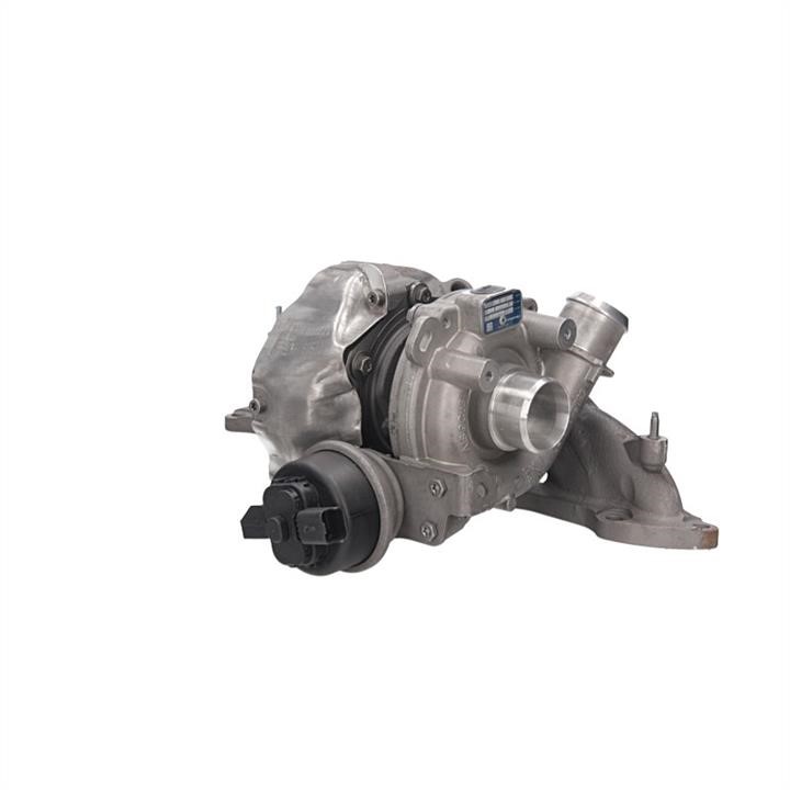 MSG Rebuilding 53039700394 Turbocharger remanufactured 53039700394: Buy near me in Poland at 2407.PL - Good price!