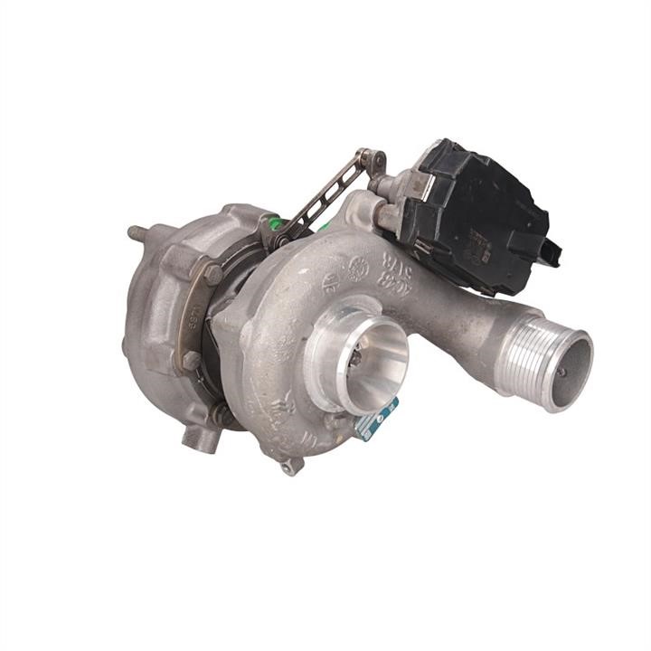 MSG Rebuilding 53039700432 Turbocharger remanufactured 53039700432: Buy near me in Poland at 2407.PL - Good price!