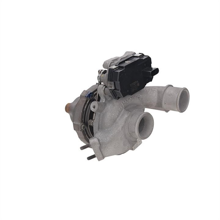 MSG Rebuilding 796017-0002 Turbocharger remanufactured 7960170002: Buy near me at 2407.PL in Poland at an Affordable price!