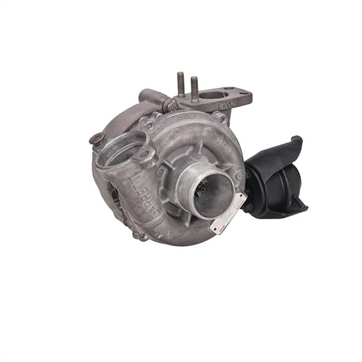 MSG Rebuilding 753420-0002 Turbocharger remanufactured 7534200002: Buy near me in Poland at 2407.PL - Good price!