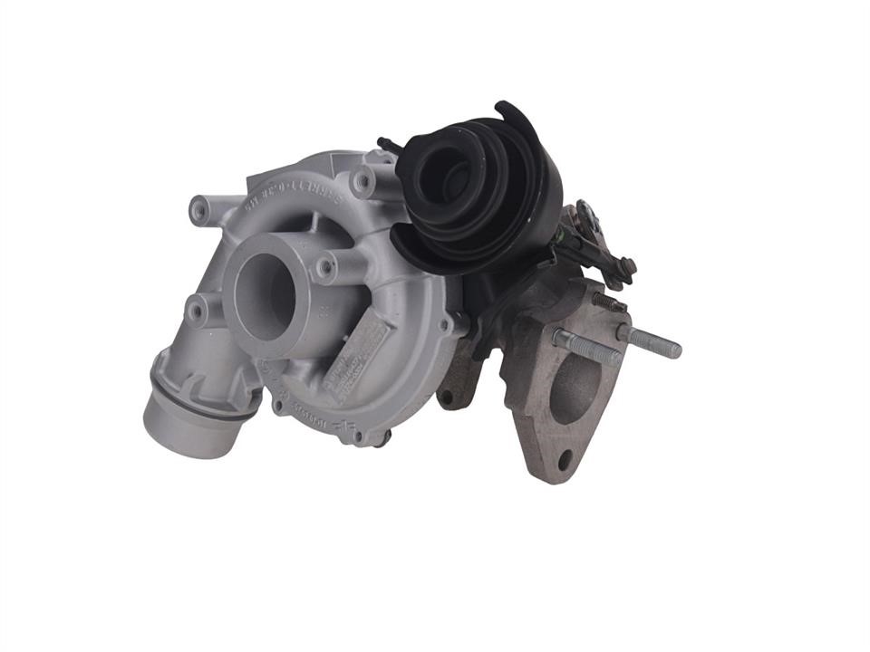MSG Rebuilding 801374-0003 Turbocharger remanufactured 8013740003: Buy near me in Poland at 2407.PL - Good price!