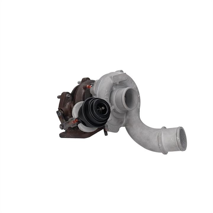 MSG Rebuilding 703245-0001 Turbocharger remanufactured 7032450001: Buy near me in Poland at 2407.PL - Good price!