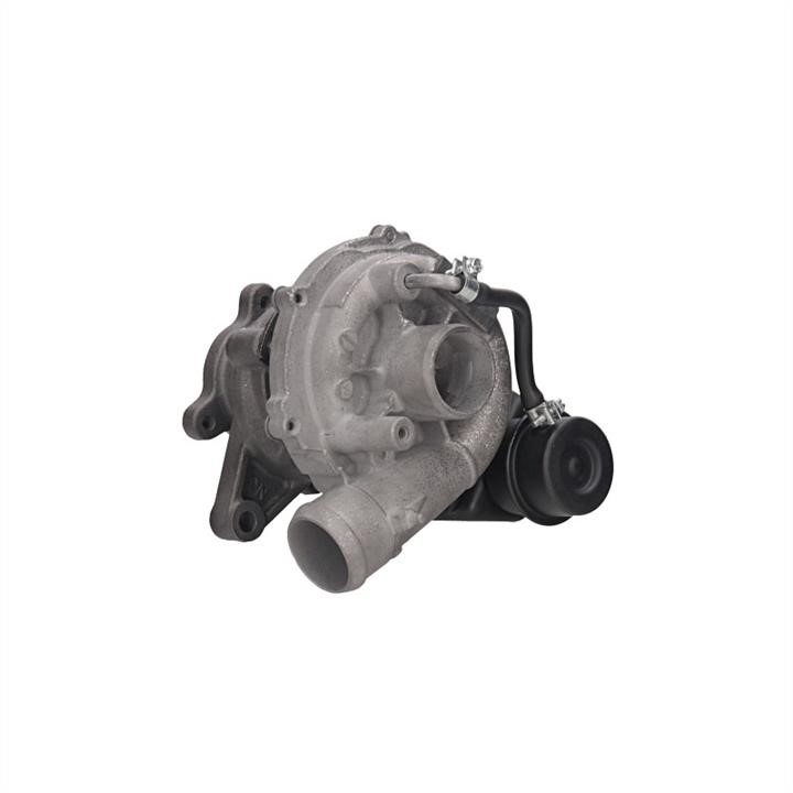 MSG Rebuilding 706977-0001 Turbocharger remanufactured 7069770001: Buy near me in Poland at 2407.PL - Good price!