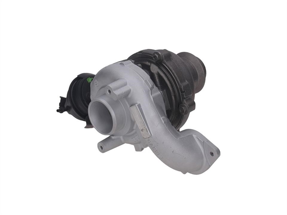 MSG Rebuilding 806291-0002 Turbocharger remanufactured 8062910002: Buy near me in Poland at 2407.PL - Good price!