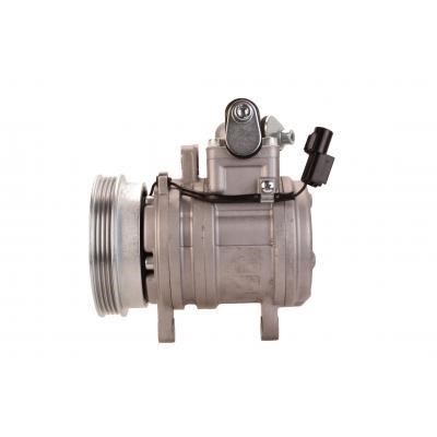 MSG Rebuilding 97701-07100 R Air conditioning compressor remanufactured 9770107100R: Buy near me in Poland at 2407.PL - Good price!