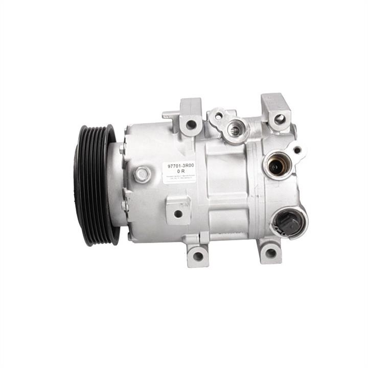 MSG Rebuilding 97701-3R000 R Air conditioning compressor remanufactured 977013R000R: Buy near me in Poland at 2407.PL - Good price!
