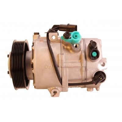 MSG Rebuilding 97701-3Z500 R Air conditioning compressor remanufactured 977013Z500R: Buy near me in Poland at 2407.PL - Good price!