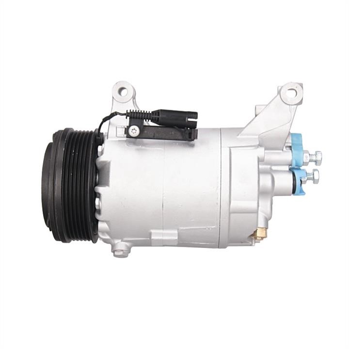 MSG Rebuilding 81.06.17.007 R Air conditioning compressor remanufactured 810617007R: Buy near me in Poland at 2407.PL - Good price!