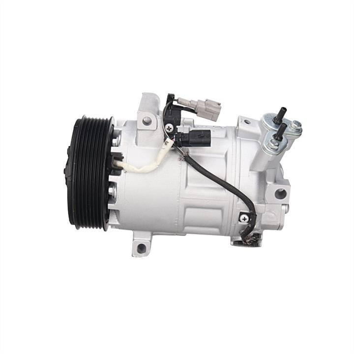 MSG Rebuilding 92600-0217R R Air conditioning compressor remanufactured 926000217RR: Buy near me in Poland at 2407.PL - Good price!