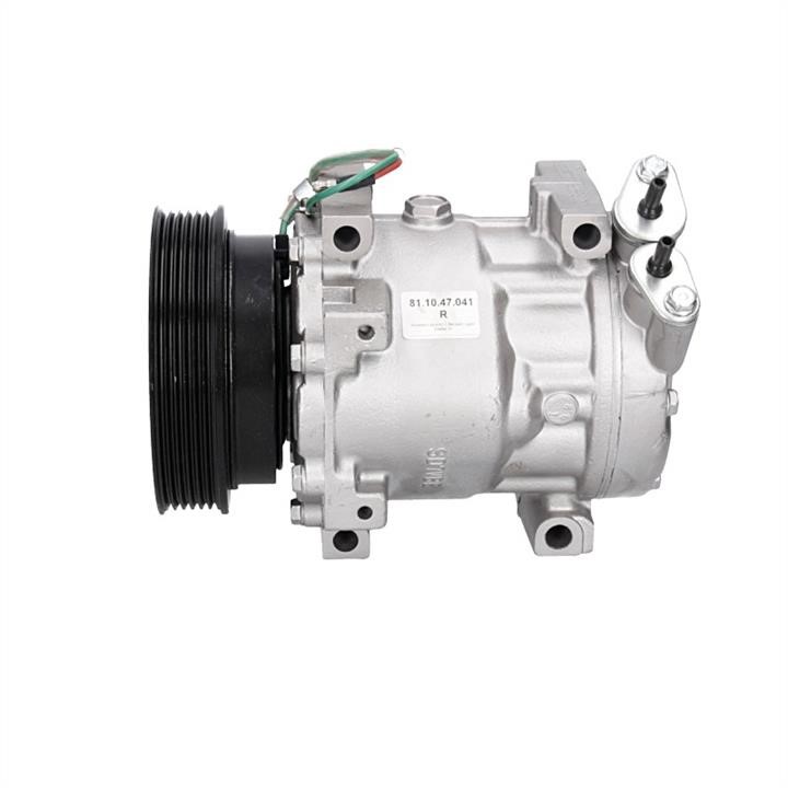 MSG Rebuilding 81.10.47.041 R Air conditioning compressor remanufactured 811047041R: Buy near me in Poland at 2407.PL - Good price!